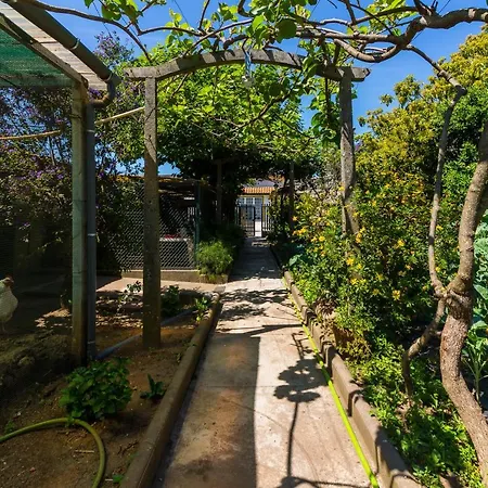 Araujo 111 - Traditional House Feriehus