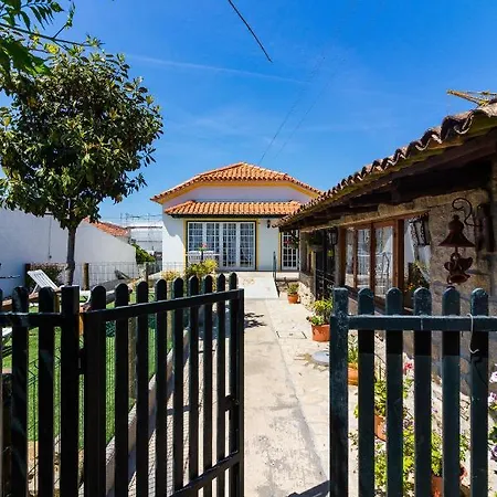 度假居 Araujo 111 - Traditional House 雷卡杜巴里奥