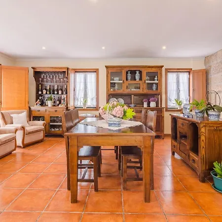 Araujo 111 - Traditional House * Leca do Balio