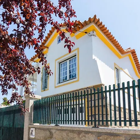 Araujo 111 - Traditional House Casa vacanze *