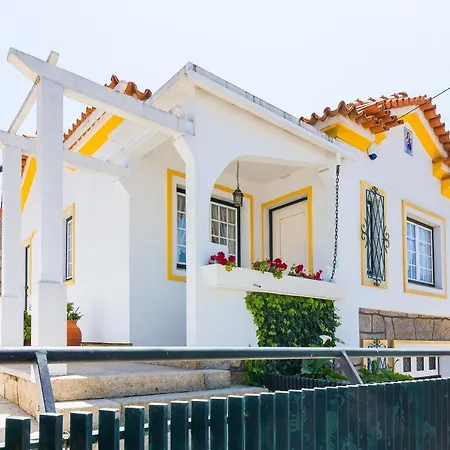 Feriehus Araujo 111 - Traditional House *