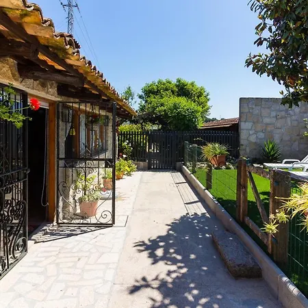 Holiday home Araujo 111 - Traditional House *