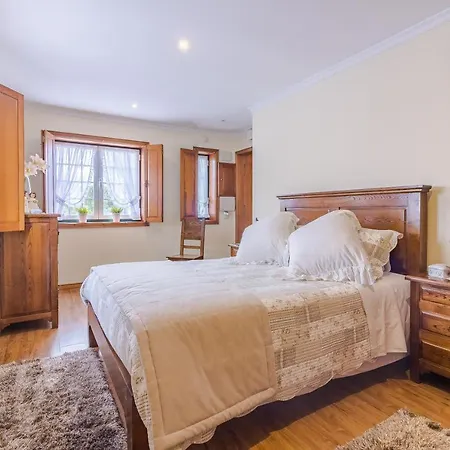 Araujo 111 - Traditional House *