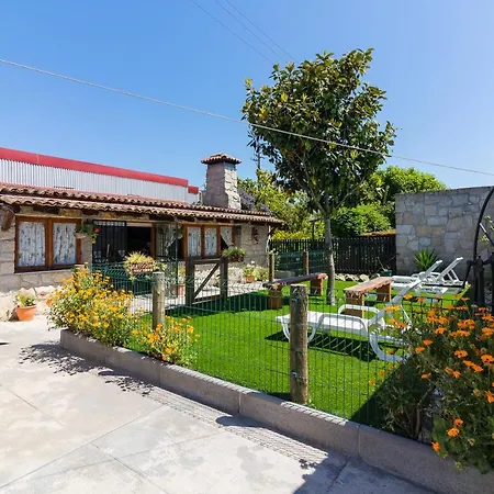 Araujo 111 - Traditional House 雷卡杜巴里奥