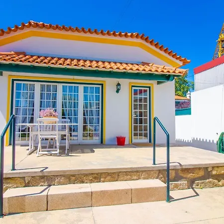 Araujo 111 - Traditional House Holiday home Leca do Balio