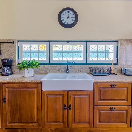 Holiday home Araujo 111 - Traditional House *