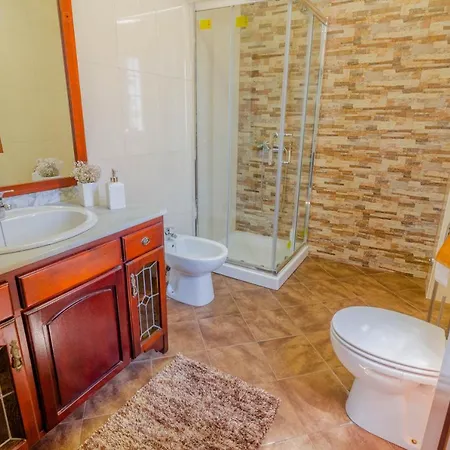 Holiday home Araujo 111 - Traditional House