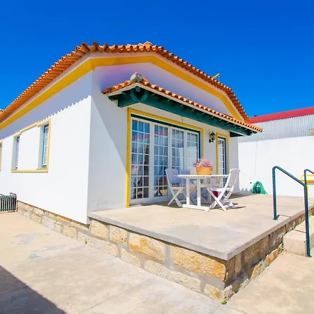 Araujo 111 - Traditional House 度假居 雷卡杜巴里奥