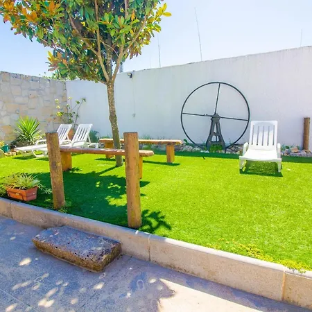 Araujo 111 - Traditional House * Leca do Balio