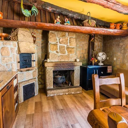 Casa vacanze Araujo 111 - Traditional House