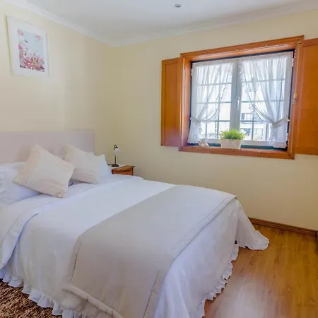 度假居 Araujo 111 - Traditional House *