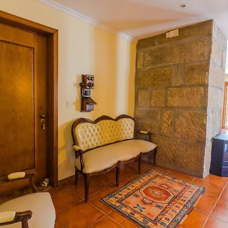 Casa vacanze Araujo 111 - Traditional House *