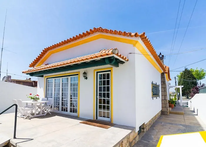 Casa vacanze Araujo 111 - Traditional House Leca do Balio