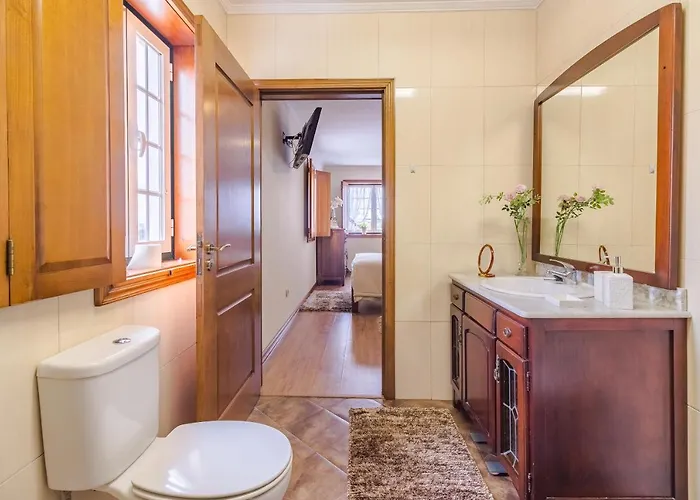 Araujo 111 - Traditional House * Leca do Balio