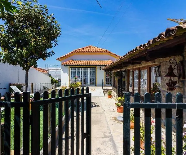 Feriehus Araujo 111 - Traditional House Leca do Balio