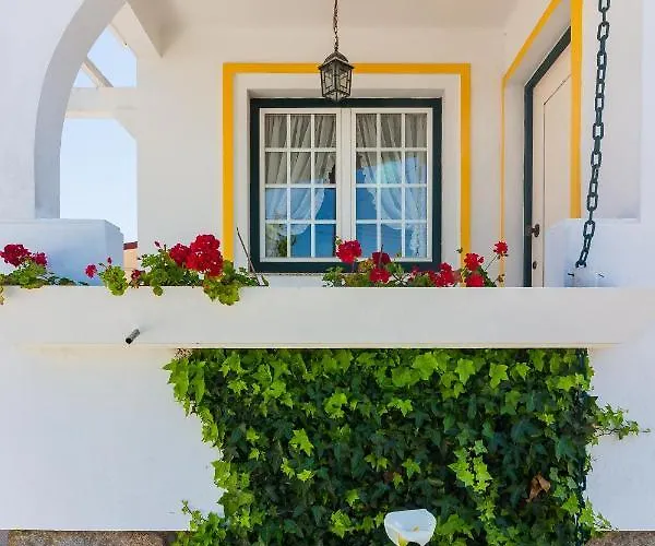 Casa vacanze Araujo 111 - Traditional House *