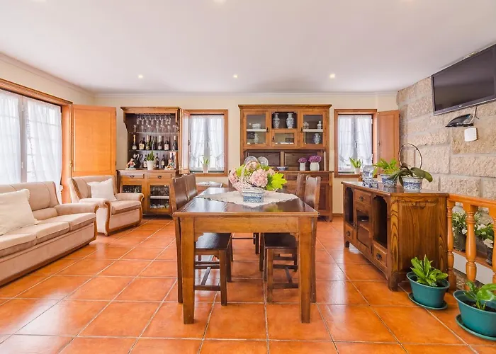 Araujo 111 - Traditional House * Leca do Balio