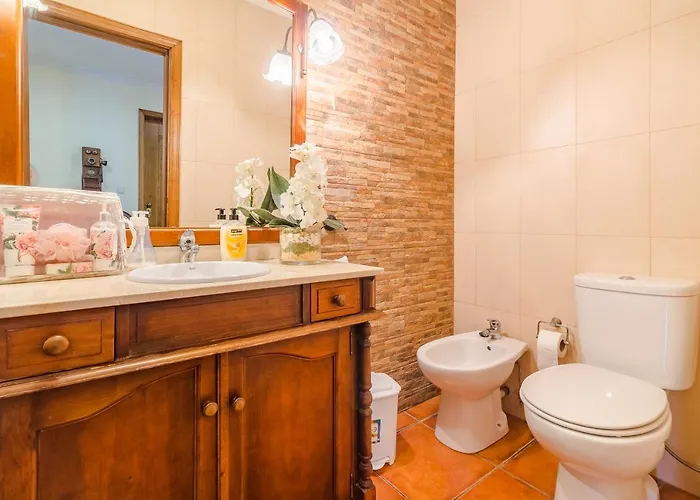 Araujo 111 - Traditional House *