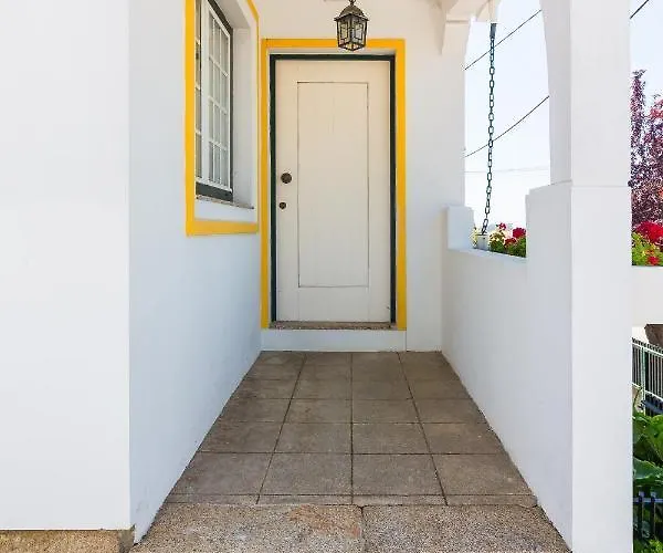 Feriehus Araujo 111 - Traditional House *