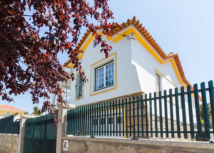 Araujo 111 - Traditional House Casa vacanze *