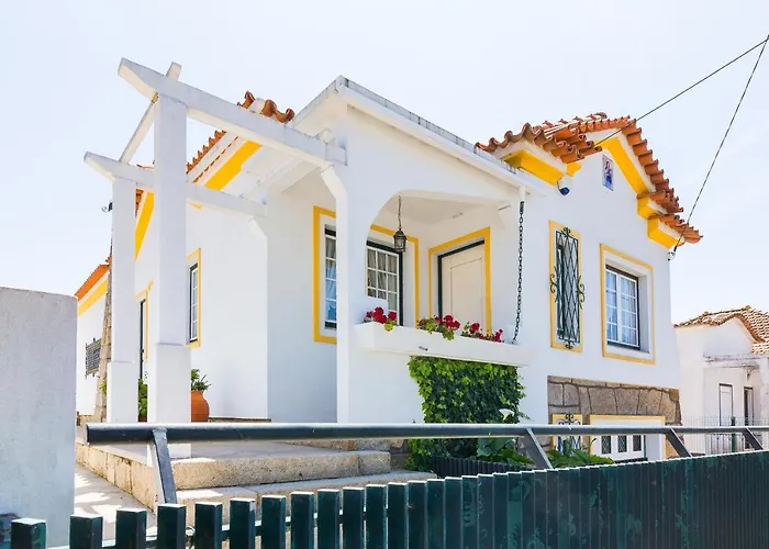 Feriehus Araujo 111 - Traditional House *