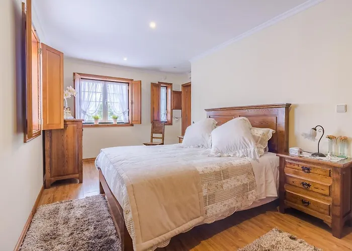 Araujo 111 - Traditional House *