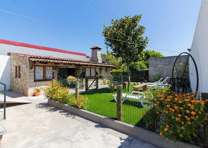 Araujo 111 - Traditional House Leca do Balio