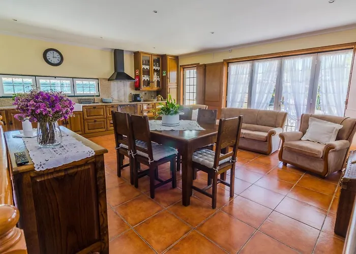 Araujo 111 - Traditional House *