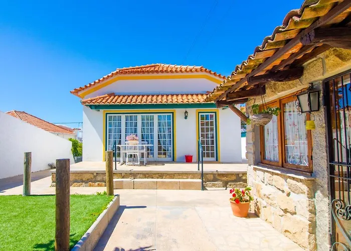 Araujo 111 - Traditional House *