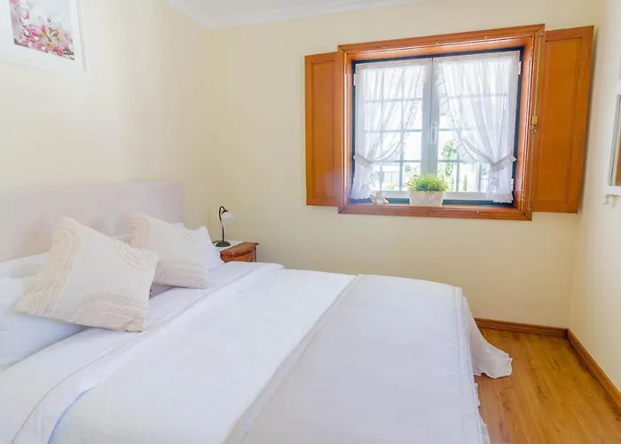 Araujo 111 - Traditional House Casa vacanze