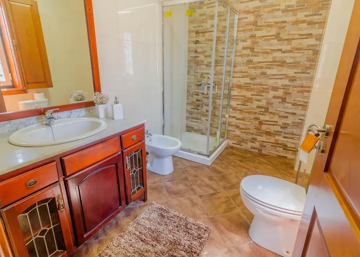 Casa vacanze Araujo 111 - Traditional House