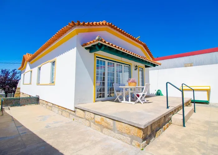 Araujo 111 - Traditional House Casa vacanze Leca do Balio