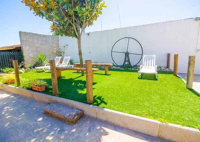 Araujo 111 - Traditional House * Leca do Balio