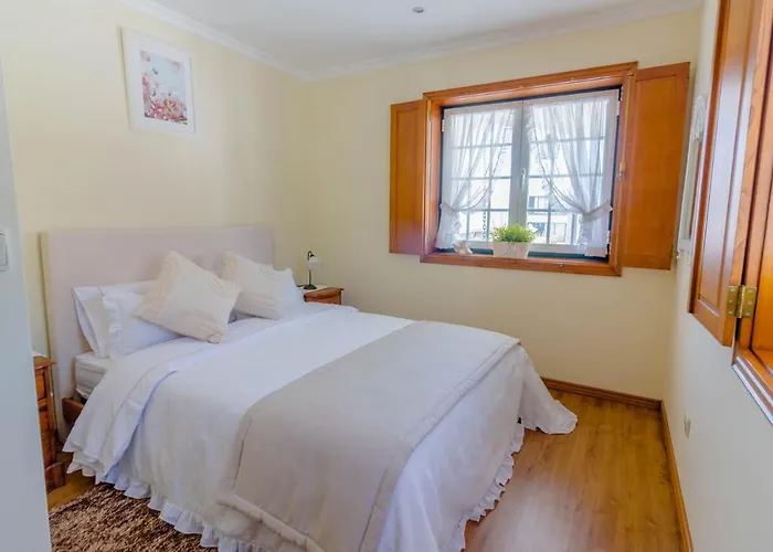 Casa vacanze Araujo 111 - Traditional House *