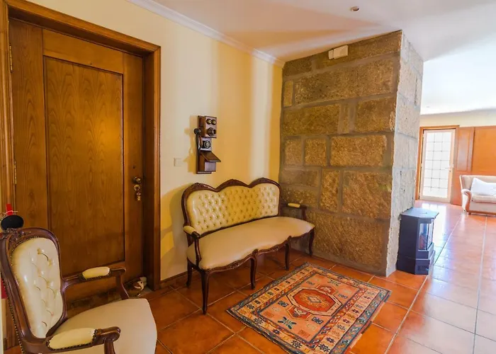 Casa vacanze Araujo 111 - Traditional House *